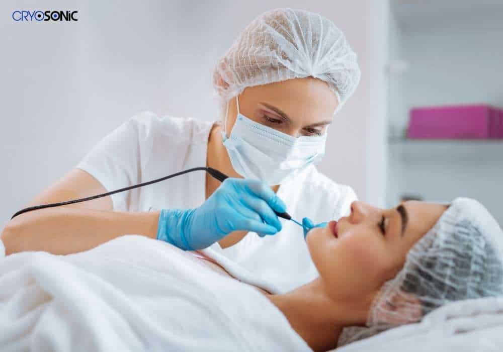Why DIY Skin Lesion Removal Is Risky Dartford